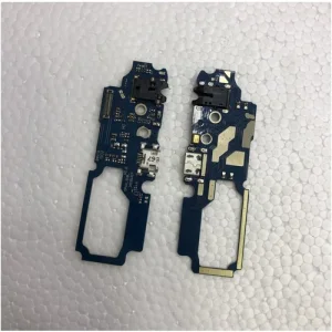 Casper Via G4 Şarj Soketi + Mikrofon + Kulaklık Soketi Full