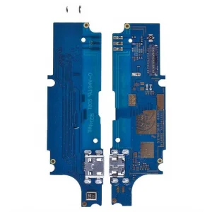 Casper Via M1 Şarj Soketi + Mikrofon Full