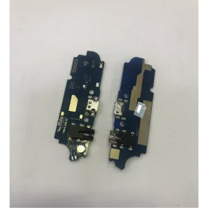 Casper Via M4 Şarj Soketi + Mikrofon + Kulaklık Soketi Full