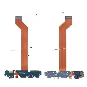 Casper Via V10 Şarj Soketi + Mikrofon + Titreşim Full