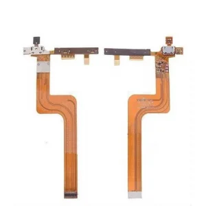 Casper Via V8C Şarj Soketi + Mikrofon Full