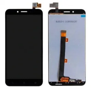 Asus Zenfone 3 Max (ZC553KL) Lcd Ekran + Dokunmatik Full