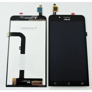 Asus Zenfone Go Lcd Ekran + Dokunmatik Full