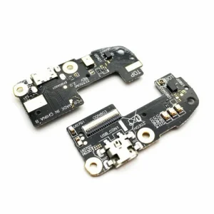 ASUS Zenfone 2 (ZE551ML) Şarj Soketi + Mikrofon Full