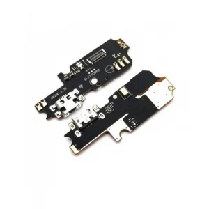 Asus Zenfone 3 Max (ASUS_X00DD) Şarj Soketi + Mikrofon Full