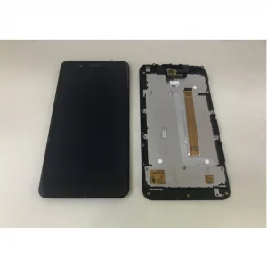 Vestel Venüs 5020 Lcd Ekran + Dokunmatik Çıtalı