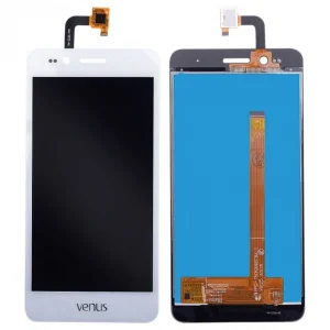 Vestel Venüs 5020 Lcd Ekran + Dokunmatik Full