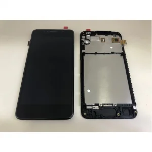 Vestel Venüs E3 Lcd Ekran + Dokunmatik Çıtalı