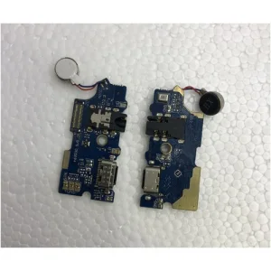 Vestel Venüs V7 Şarj Soket + Mikrofon + Titreşim + Kulaklık Soketi