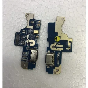 Vestel Venüs E5 Şarj Soketi + Mikrofon Full