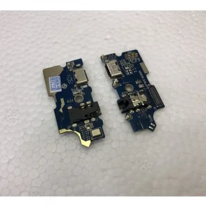 Vestel Venüs V7 Şarj Soketi + Mikrofon + Kulaklık Soketi Full