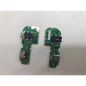 Vestel Venüs V6 Şarj Soketi + Mikrofon + Kulaklık Soketi Full