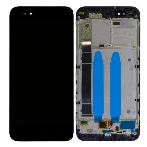 Xiaomi Mi A1 (MDG2) Lcd Ekran + Dokunmatik Çıtalı