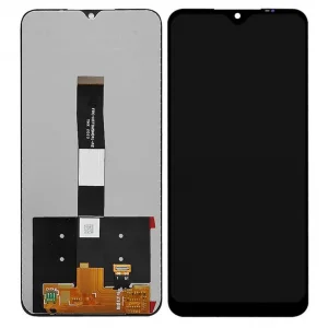 Poco C3 Lcd Ekran + Dokunmatik Full