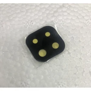 General Mobile GM 20 Kamera Camı