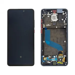 Xiaomi Mi 9T Pro Lcd Ekran + Dokunmatik Çıtalı Orjinal