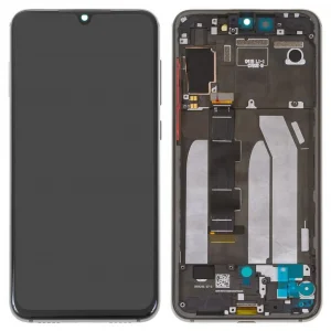 Xiaomi Mi 9 SE Lcd Ekran + Dokunmatik Çıtalı Orjinal