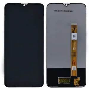 Oppo A11k Lcd Ekran + Dokunmatik Full