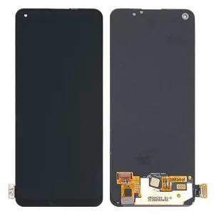 Realme 7 Pro (RMX2170) Lcd Ekran + Dokunmatik Orjinal