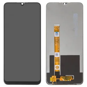 Realme 5 Pro (RMX1971) Lcd Ekran + Dokunmatik Full Orjinal