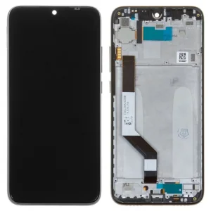 Xiaomi Redmi Note 7 Lcd Ekran + Dokunmatik Çıtalı Orjinal