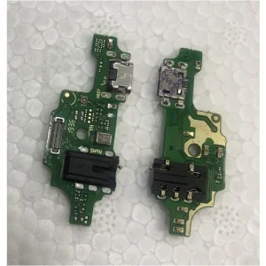 İnfinix Hot 9 Lite Şarj Soketi + Mikrofon + Kulaklık Soketi Full