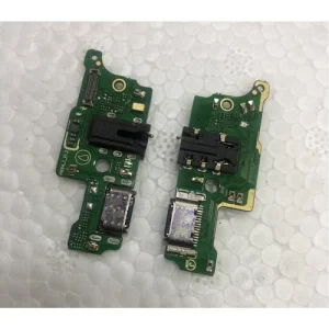 İnfinix Note 8 Şarj Soketi + Mikrofon + Kulaklık Soketi Full