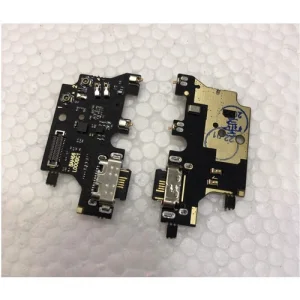 Tcl 10L (T770H) Şarj Soketi + Mikrofon Full