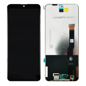 TCL 20L Lcd Ekran + Dokunmatik Full