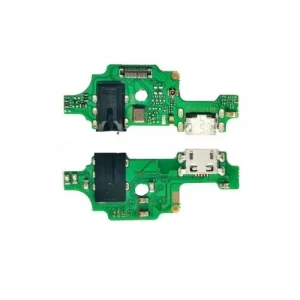 Tecno Camon 12 Air Şarj Soketi Bordu Full