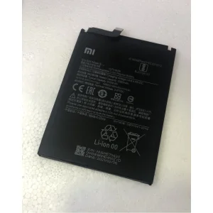 Poco X3 Pro Batarya (5160 mAh)