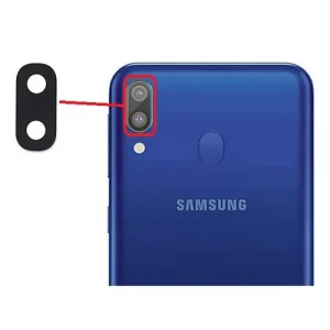 Samsung A305F Galaxy A30 Kamera Camı