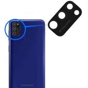 Samsung M215F Galaxy M21 Kamera Camı