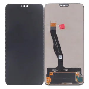 Huawei Honor 8X (JSN-L22) Lcd Ekran + Dokunmatik Full