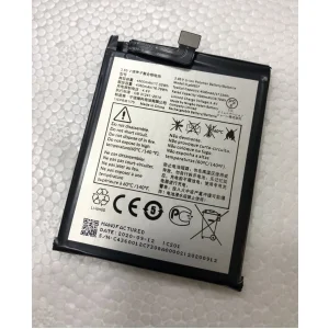 TCL 10 Plus (T782H) Batarya 4500 mAh