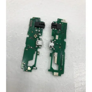 Vivo Y11s (V2028) Şarj Soketi Bordu Full