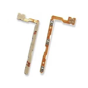 Vivo Y20s Power On Off Yan Ses Film Flex