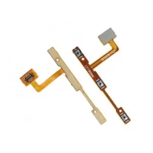 Vivo Y11s (V2028) Power On Off Yan Ses Film Flex