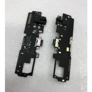 Vivo Y30 Şarj Soketi + Mikrofon + Kulaklık Soketi Full