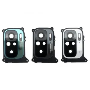 Xiaomi Redmi Note 10S Kamera Camı Full