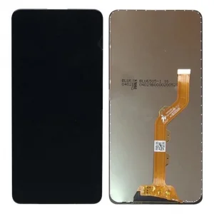 Tecno Camon 15 Premier Lcd Ekran + Dokunmatik Full