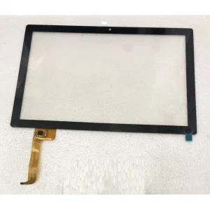 General Mobile E-Tab 20 Dokunmatik (Ön Cam)