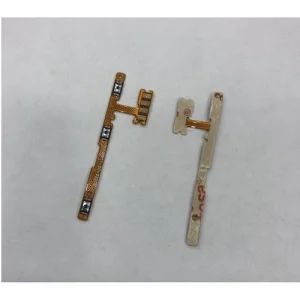 Poco M4 Pro Power On Off Yan Ses Film Flex