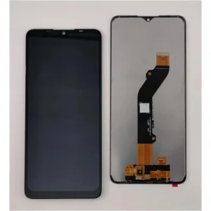 Tecno Pop 4 Pro (BC3) Lcd Ekran + Dokunmatik Full