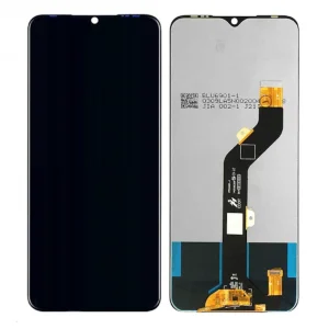 Tecno Spark 5 Air (KD6) Lcd Ekran + Dokunmatik Full