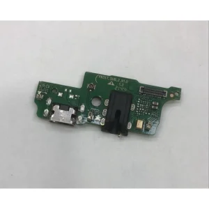 Tecno Spark 7 Pro (Kf8) Şarj Soketi Bordu Full