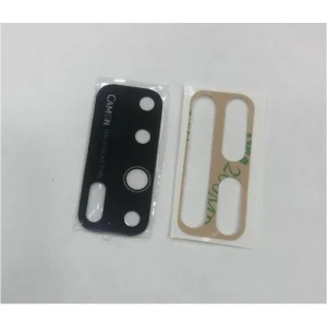 Tecno Camon 15 Kamera Camı