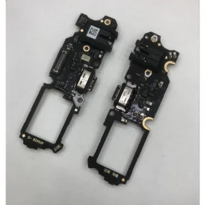 Oppo A9 2020 (CPH1941) Şarj Soket Bordu Full Orjinal Çıkma