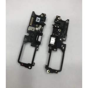 Oppo A52 (CPH2069) Şarj Soket Bordu Full Orjinal Çıkma