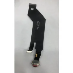 Oppo Reno 4 (CPH2113) Şarj Soketi Bordu Full Orjinal Çıkma